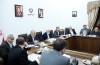 تصویب طرح توسعه و بهره‌برداری میدان نفتی چنگوله در شورای اقتصاد
